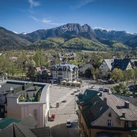 Visitzakopane - Avocado Apartment Bagian luar foto