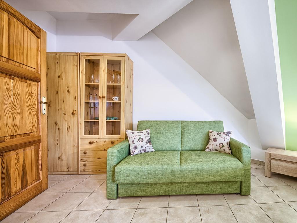 Visitzakopane - Avocado Apartment Bagian luar foto
