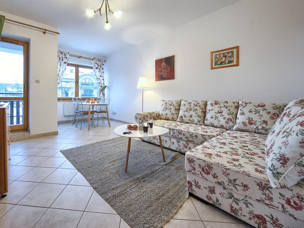 Visitzakopane - Avocado Apartment Bagian luar foto