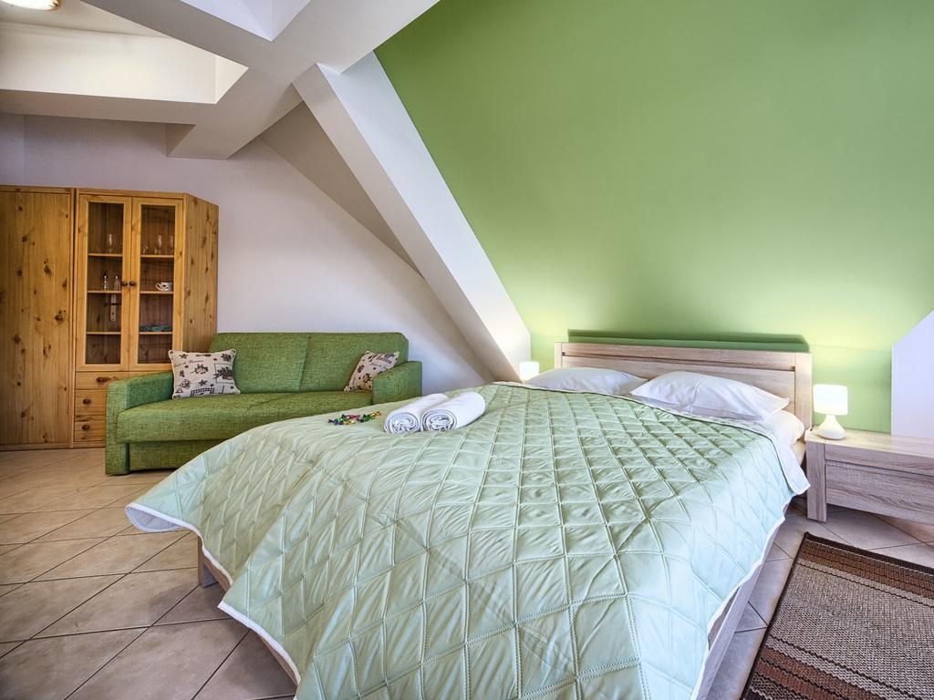 Visitzakopane - Avocado Apartment Bagian luar foto