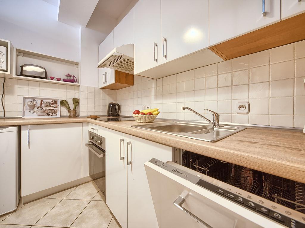 Visitzakopane - Avocado Apartment Bagian luar foto