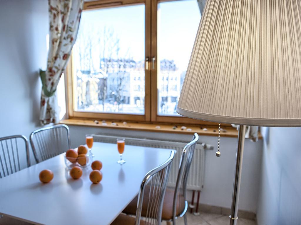 Visitzakopane - Avocado Apartment Bagian luar foto