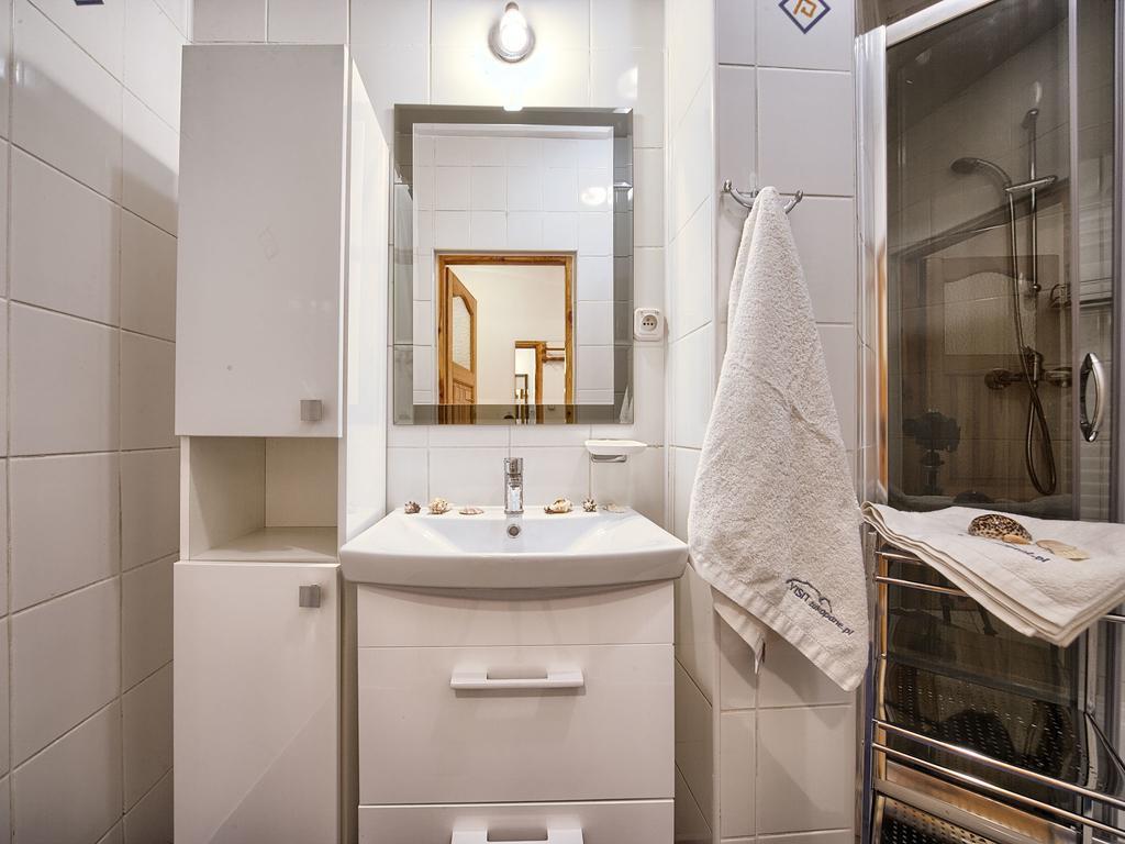 Visitzakopane - Avocado Apartment Bagian luar foto
